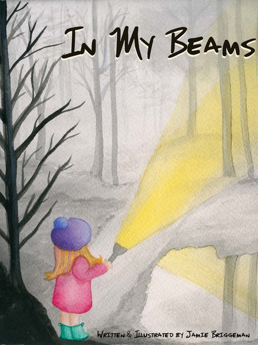 Title details for In My Beams by Jamie Briggeman - Available